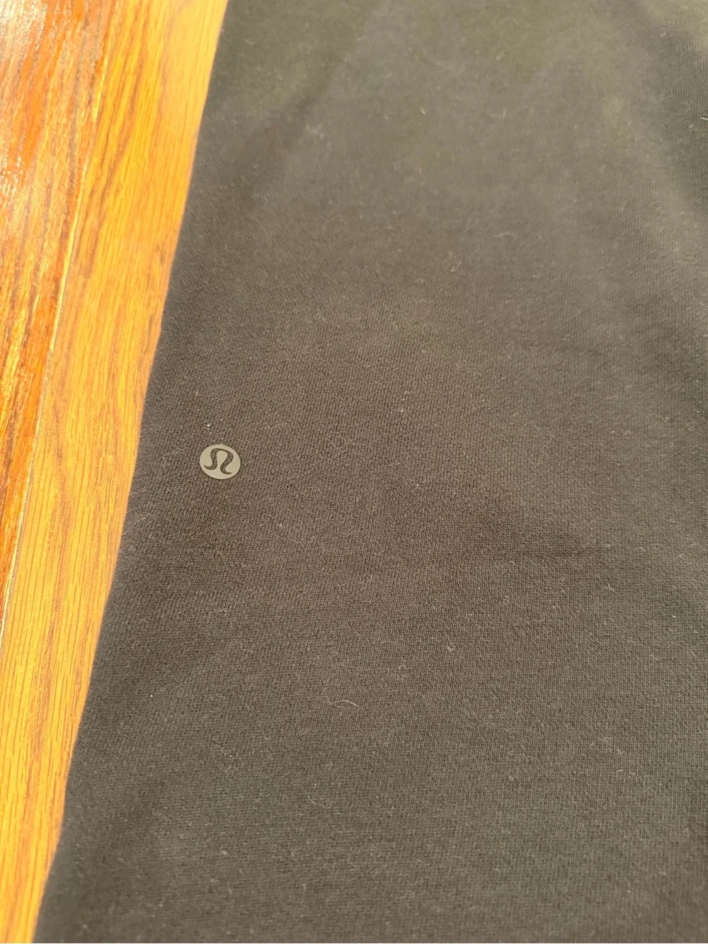 lululemon athletica classic black
